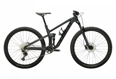 VTT Tout-Suspendu Trek Top Fuel 5 Shimano Deore 12V 29'' Gris Lithium 2022 1 VTT Tout-Suspendu Trek Top Fuel 5 Shimano Deore 12V 29'' Gris Lithium 2022