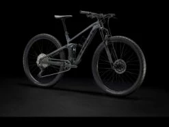 VTT Tout-Suspendu Trek Top Fuel 5 Shimano Deore 12V 29'' Gris Lithium 2022 12 VTT Tout-Suspendu Trek Top Fuel 5 Shimano Deore 12V 29'' Gris Lithium 2022 -Boutique de vente VTT & VTC 2225840623d9606e7f5d8