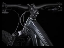 VTT Tout-Suspendu Trek Top Fuel 5 Shimano Deore 12V 29'' Gris Lithium 2022 13 VTT Tout-Suspendu Trek Top Fuel 5 Shimano Deore 12V 29'' Gris Lithium 2022 -Boutique de vente VTT & VTC 2225840623d9614a5fd35