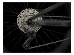 VTT Tout-Suspendu Trek Top Fuel 5 Shimano Deore 12V 29'' Gris Lithium 2022 10 VTT Tout-Suspendu Trek Top Fuel 5 Shimano Deore 12V 29'' Gris Lithium 2022 -Boutique de vente VTT & VTC 2225840623d961bc695c7