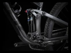VTT Tout-Suspendu Trek Top Fuel 5 Shimano Deore 12V 29'' Gris Lithium 2022 14 VTT Tout-Suspendu Trek Top Fuel 5 Shimano Deore 12V 29'' Gris Lithium 2022 -Boutique de vente VTT & VTC 2225840623d9622b108f5