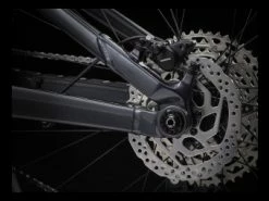 VTT Tout-Suspendu Trek Top Fuel 5 Shimano Deore 12V 29'' Gris Lithium 2022 11 VTT Tout-Suspendu Trek Top Fuel 5 Shimano Deore 12V 29'' Gris Lithium 2022 -Boutique de vente VTT & VTC 2225840623d962a19f9c1