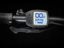 VTT Électrique Tout-Suspendu Trek Rail 5 Shimano Deore 12V 625 Wh 29'' Noir Mat / Vert Miami 2022 -Boutique de vente VTT & VTC 2233700624d4b36b6f4216