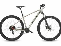 VTT SEMI-RIGIDE BH SPIKE 2.0 SHIMANO ALTUS 8V 29” GRIS 2022