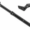 Tige De Selle Télescopique Onoff Pija 100mm Integra