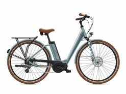 Vélo Electrique O2Feel - IVog City Up 4.1