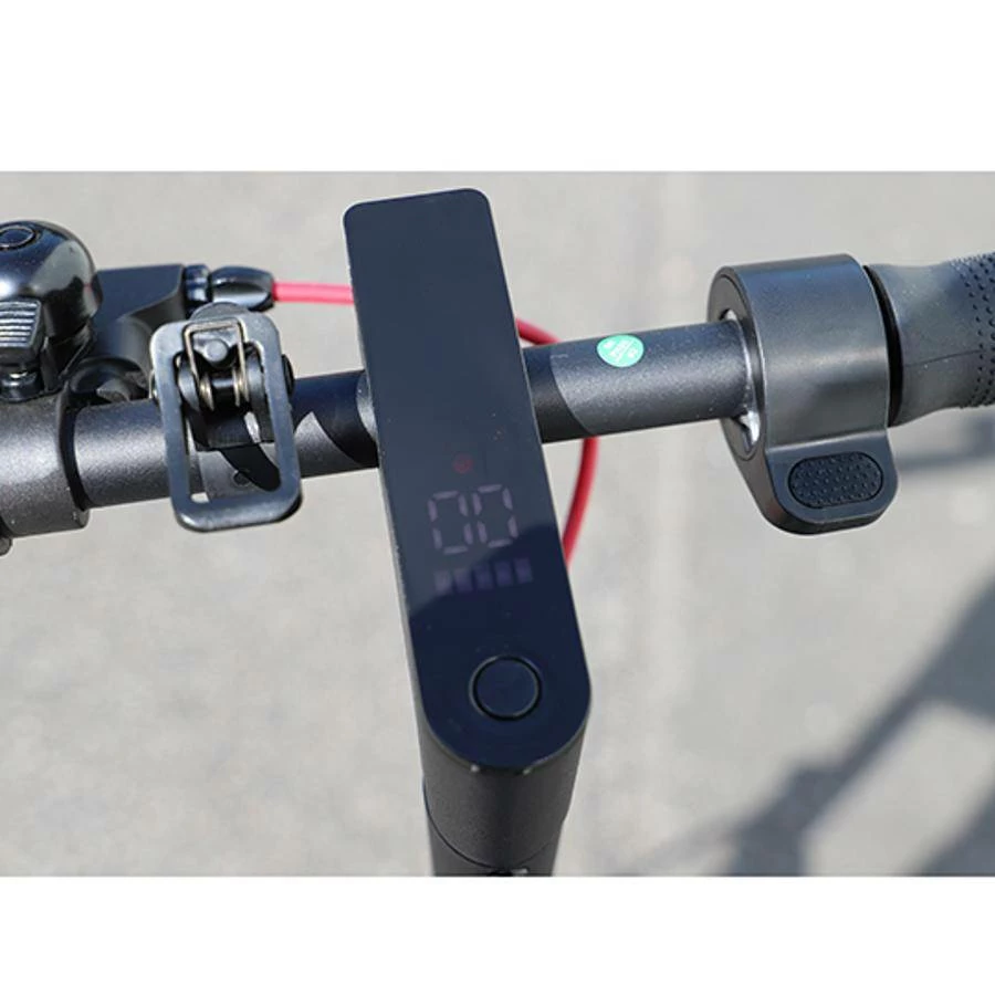 Trottinette électrique Wheelyoo X7.5 36v 300whs 2022 2 Trottinette électrique Wheelyoo X7.5 36v 300whs 2022 – Image 2