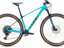 Vtt Cube Elite C:62 One 2022