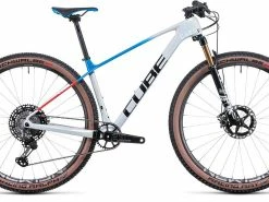 Vtt Cube Elite C:68x Sl 2022