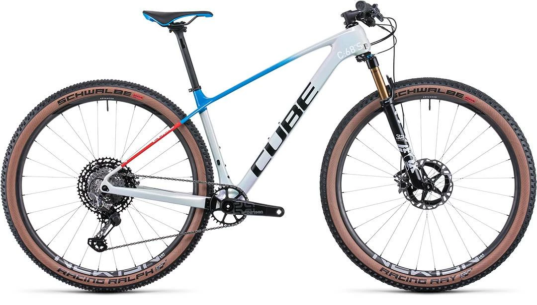 Vtt Cube Elite C:68x Sl 2022 1 Vtt Cube Elite C:68x Sl 2022