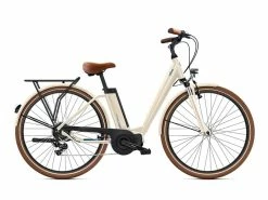 Vélo Electrique O2Feel - Ivog City Up 3.1
