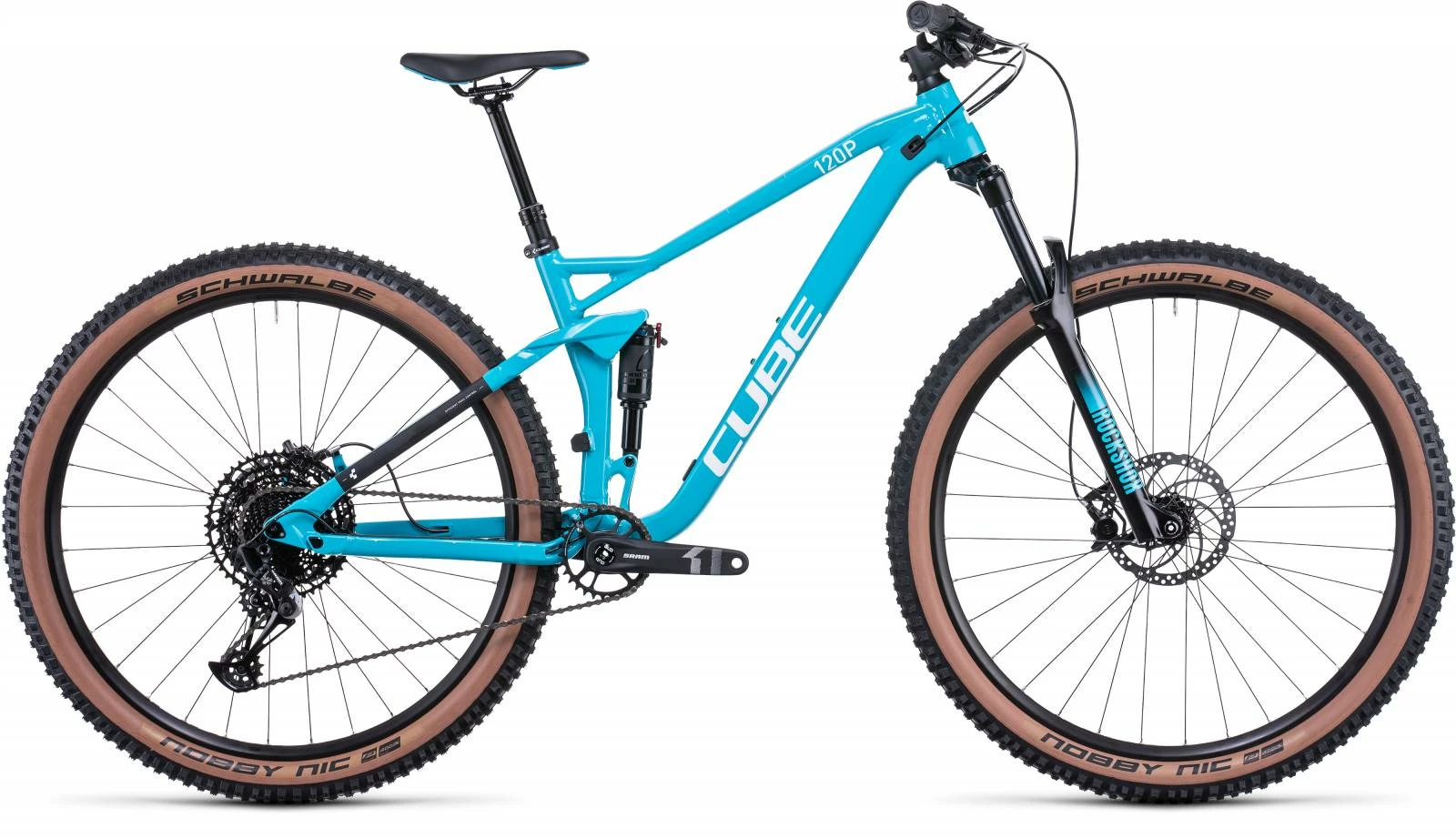 Vente De Vélo Cube Vtt Trail Stéréo 120 En Aluminium Et Carbon 1 Vente De Vélo Cube Vtt Trail Stéréo 120 En Aluminium Et Carbon