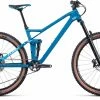 Vente De Vélo Cube Vtt All Mountain Stéréo 140 Hpc Carbon