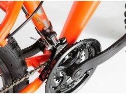 MOMA BIKES GTT24 VTT ENFANT SHIMANO 7V ORANGE 9 MOMA BIKES GTT24 VTT ENFANT SHIMANO 7V ORANGE -Boutique de vente VTT & VTC 5c2f3c4e284e2