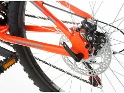 MOMA BIKES GTT24 VTT ENFANT SHIMANO 7V ORANGE 11 MOMA BIKES GTT24 VTT ENFANT SHIMANO 7V ORANGE -Boutique de vente VTT & VTC 5c2f3c5255ce6