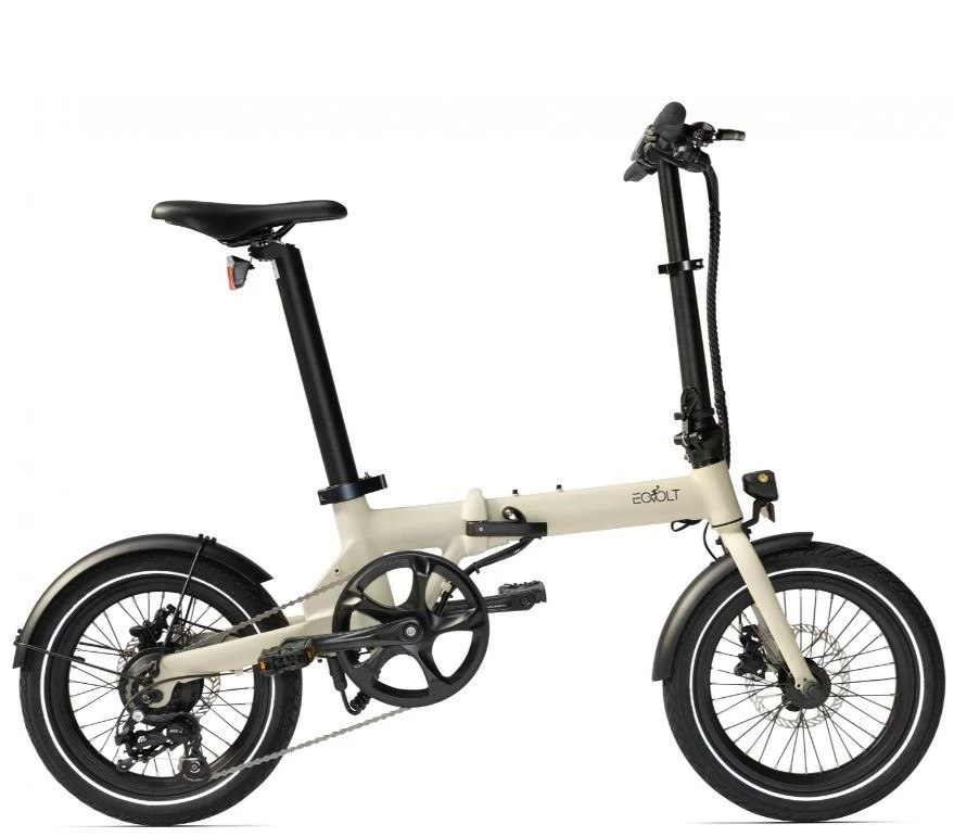 EOVOLT Morning 1 EOVOLT Morning