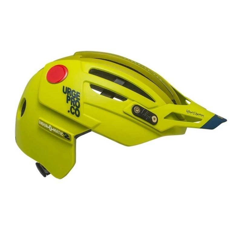 Casque Urge Endur-o-matic 2 1 Casque Urge Endur-o-matic 2