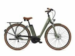 Vélo Electrique O2Feel - Ivog City Boost 6.1 -Boutique de vente VTT & VTC 790dbe5bf9c01a134bf604e6d4f425c3b35fbde8 lg
