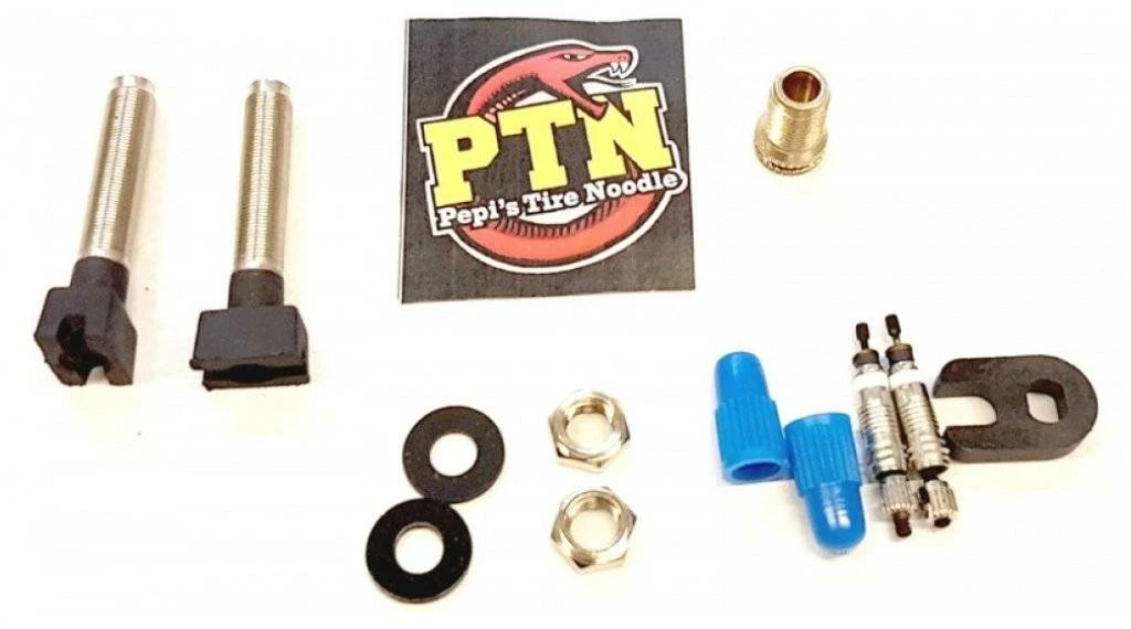 Mousse Anti-Pincement Pnt Pepi's Tire Noodle 2 Mousse Anti-Pincement Pnt Pepi's Tire Noodle – Image 2