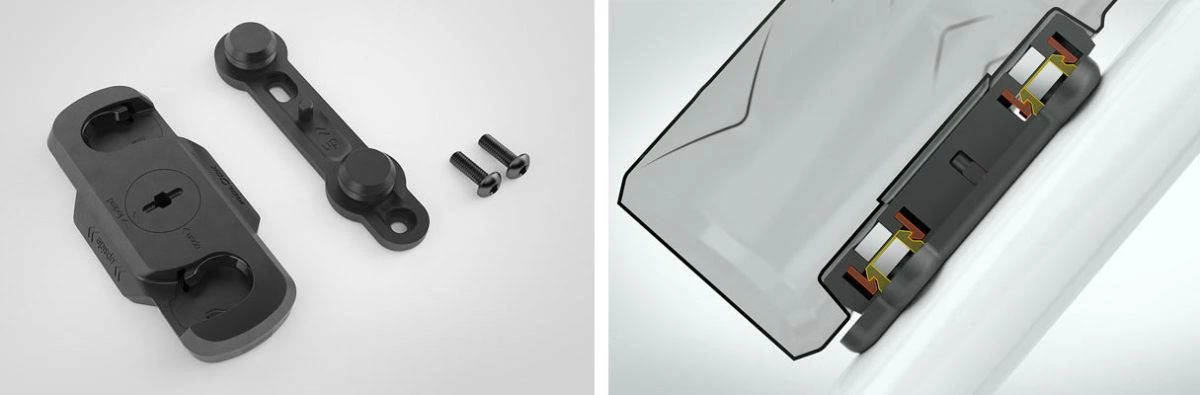 Bidon Fidlock Base De Fixation 1 Bidon Fidlock Base De Fixation