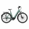 Vélo Electrique O2Feel - ISwan Explorer Boost 6.1