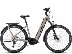 VAE CUBE Kathmandu Hybrid Pro 750 Flashstone´n´black 2023