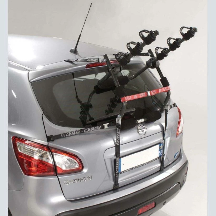 Porte Vélo Mottez Ariane 1 Porte Vélo Mottez Ariane