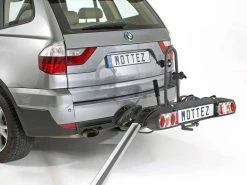 Porte Vélo Mottez Zeus Pour Vélo Electrique