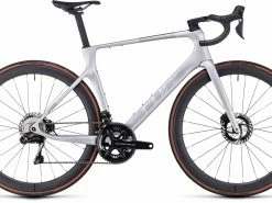 Vélo De Course Cube Agree C:62 Slt Disc 2023