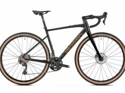 Gravel Bike Berria Belador Allroad Hp 2023