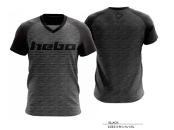 Maillot Hebo Level Pro