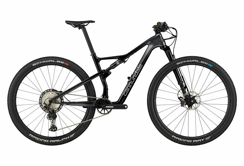 CANNONDALE SCALPEL CARBON 2 29 » 2021 1 CANNONDALE SCALPEL CARBON 2 29 » 2021