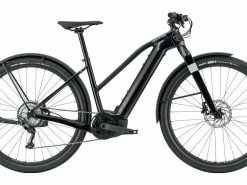 VÉLO DE VILLE ELECTRIQUE Cannondale Canvas Neo 1 Remixte 2021