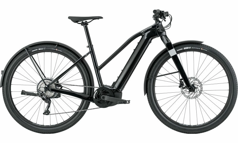 VÉLO DE VILLE ELECTRIQUE Cannondale Canvas Neo 1 Remixte 2021 1 VÉLO DE VILLE ELECTRIQUE Cannondale Canvas Neo 1 Remixte 2021