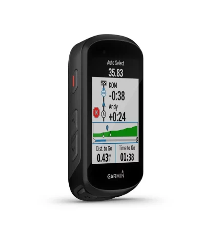 Gps Garmin Edge 530 3 Gps Garmin Edge 530 – Image 3