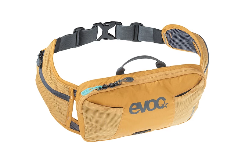 Sacoche Evoc Hip Pouch 1L 3 Sacoche Evoc Hip Pouch 1L – Image 3