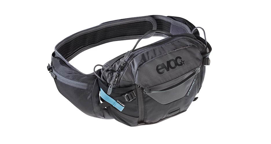 Sacoche Evoc Hip Pack Pro 3L 1 Sacoche Evoc Hip Pack Pro 3L
