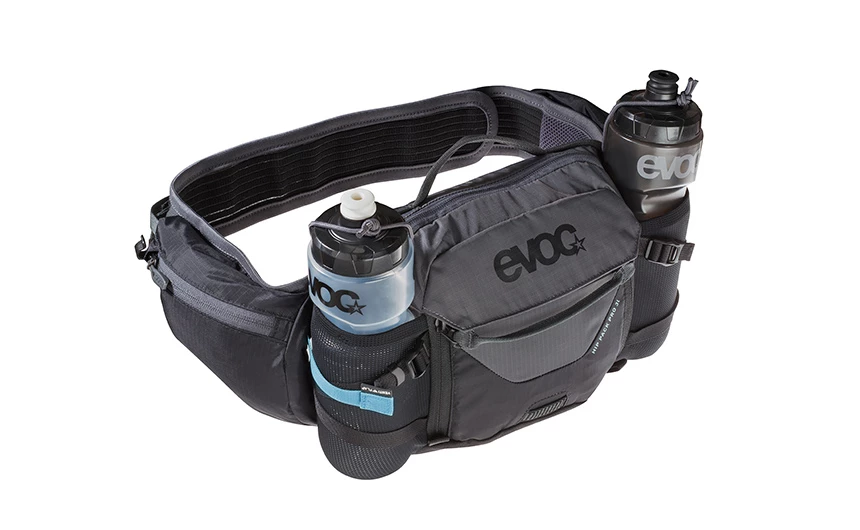 Sacoche Evoc Hip Pack Pro 3L 3 Sacoche Evoc Hip Pack Pro 3L – Image 3