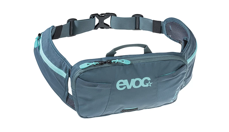 Sacoche Evoc Hip Pouch 1L 1 Sacoche Evoc Hip Pouch 1L