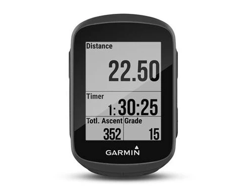 Gps Garmin Edge 130 1 Gps Garmin Edge 130