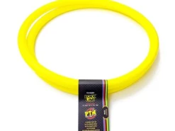Mousse Anti-Pincement Pnt Pepi's Tire Noodle Jaune