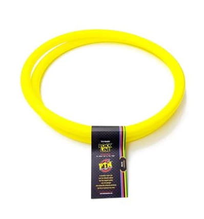 Mousse Anti-Pincement Pnt Pepi's Tire Noodle Jaune 1 Mousse Anti-Pincement Pnt Pepi's Tire Noodle Jaune
