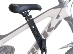 Siège Enfant Shotgun Kids