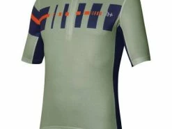 Maillot Zero Rh+ Mtb Jersey
