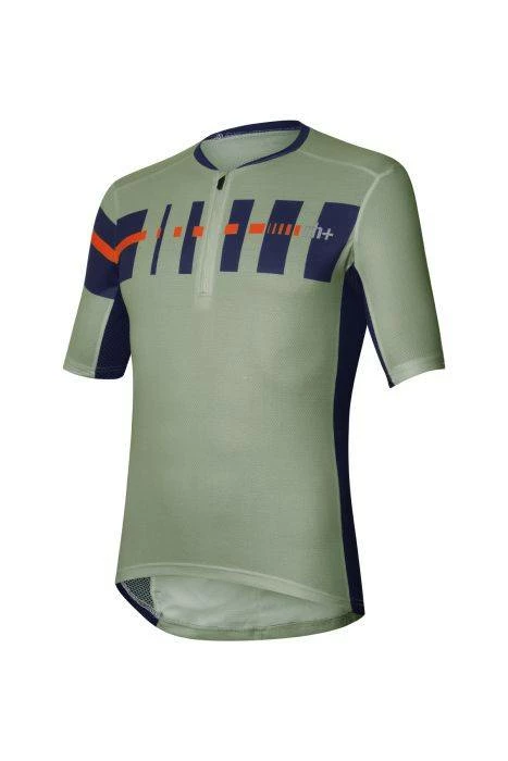 Maillot Zero Rh+ Mtb Jersey 1 Maillot Zero Rh+ Mtb Jersey