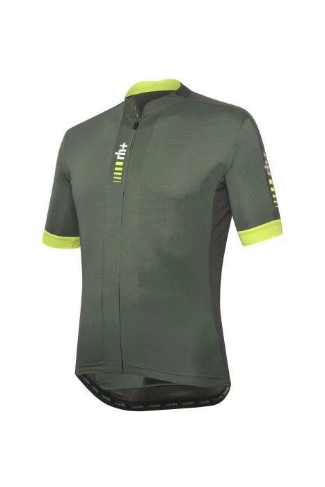 Maillot Zero Rh+ Primo Jersey 3 Maillot Zero Rh+ Primo Jersey – Image 3