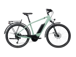 Vélo électrique Lapierre Overvolt Explorer3.4 2023