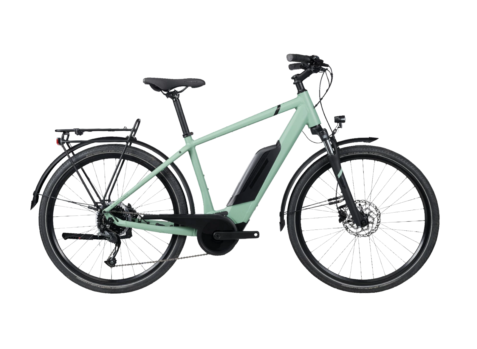 Vélo électrique Lapierre Overvolt Explorer3.4 2023 1 Vélo électrique Lapierre Overvolt Explorer3.4 2023