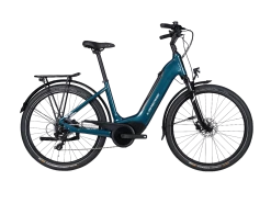 Vélo électrique Lapierre Overvolt Urban 4.4 2023