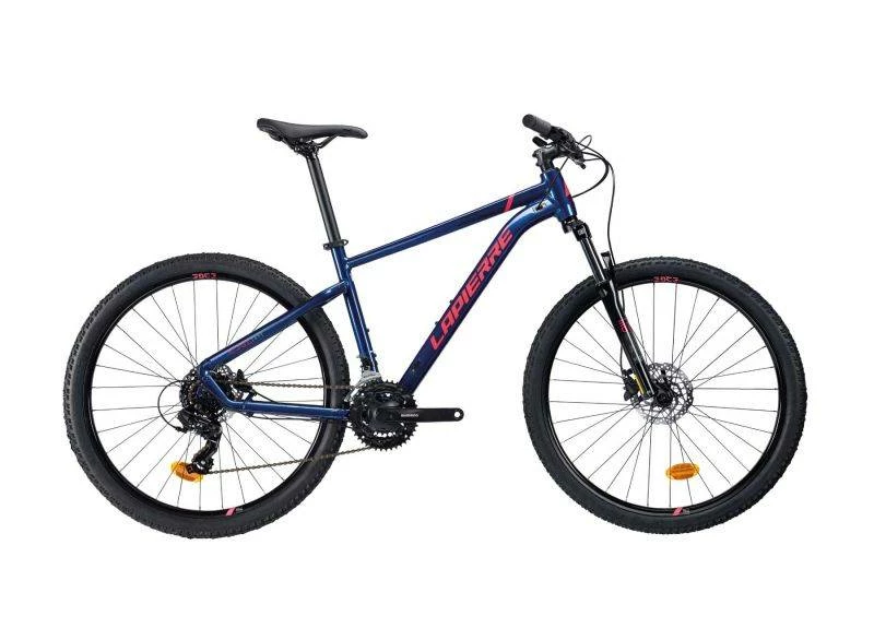 Vtt Lapierre Edge 2.7 & 2.9 2023 2 Vtt Lapierre Edge 2.7 & 2.9 2023 – Image 2